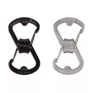 Nite Ize Ahhh...™ Stainless Bottle Opener