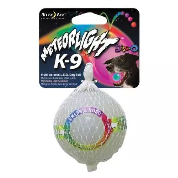 Nite Ize Meteorlight K-9 Led Ball