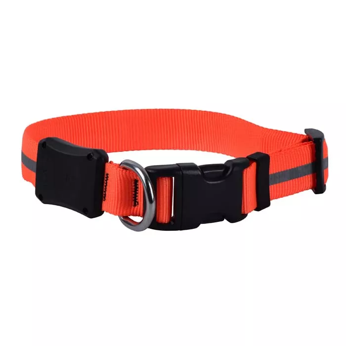 Nite Ize Nite Dawg Led Dog Collar Medium 13″ – 18″