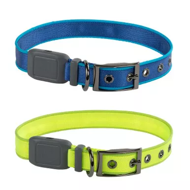 Nite Ize NiteDog Rechargeable LED Collar