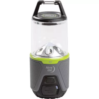 Nite Ize Radiant 400 Rechargeable LED Lantern