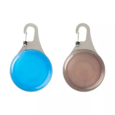 Nite Ize WearAbout Clippable Tracker Holder