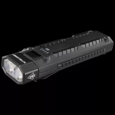 Nitecore EDC09 Flashlight