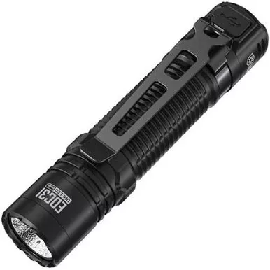 Nitecore EDC31 3500 Lumen Rechargeable EDC Flashlight