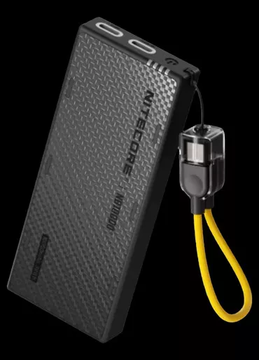 Nitecore NB10000 GEN4 Power Bank
