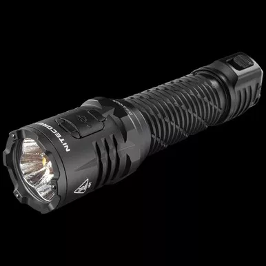 Nitecore P27iX Flashlight