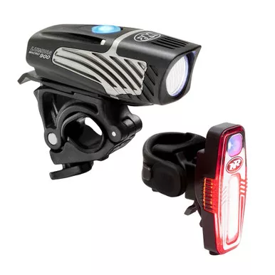 NITERIDER Lumina Micro 900 and Sabre 110 Combo (7710)