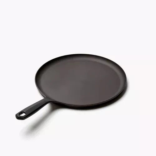 No.9 Round Cast Iron Griddle