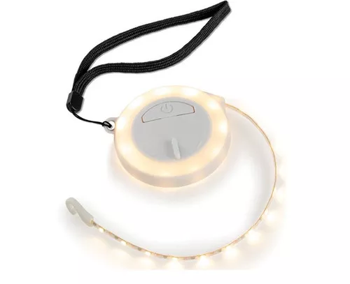 No Box 18" Rechargeable LED tape light