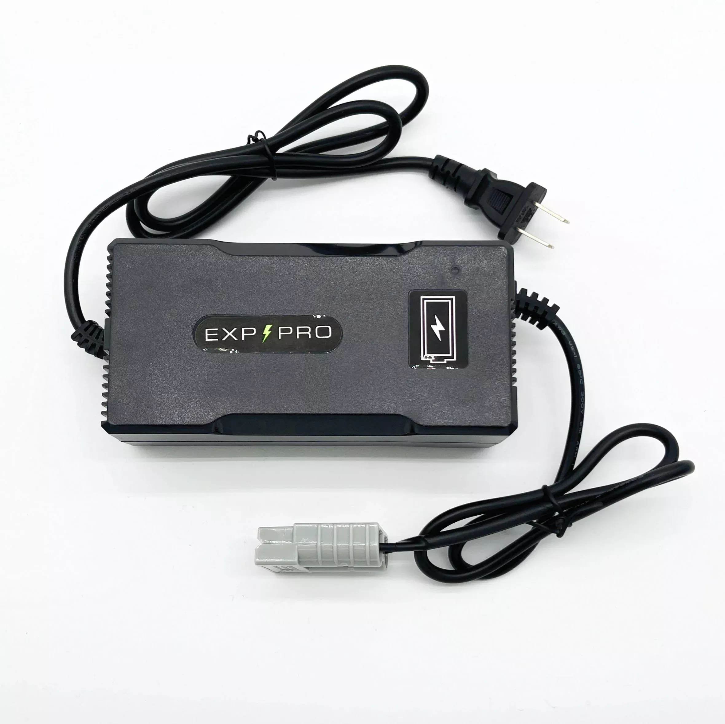 No reviewsEfficient and Reliable Charging for LiFePO4 (LFP) Batteries