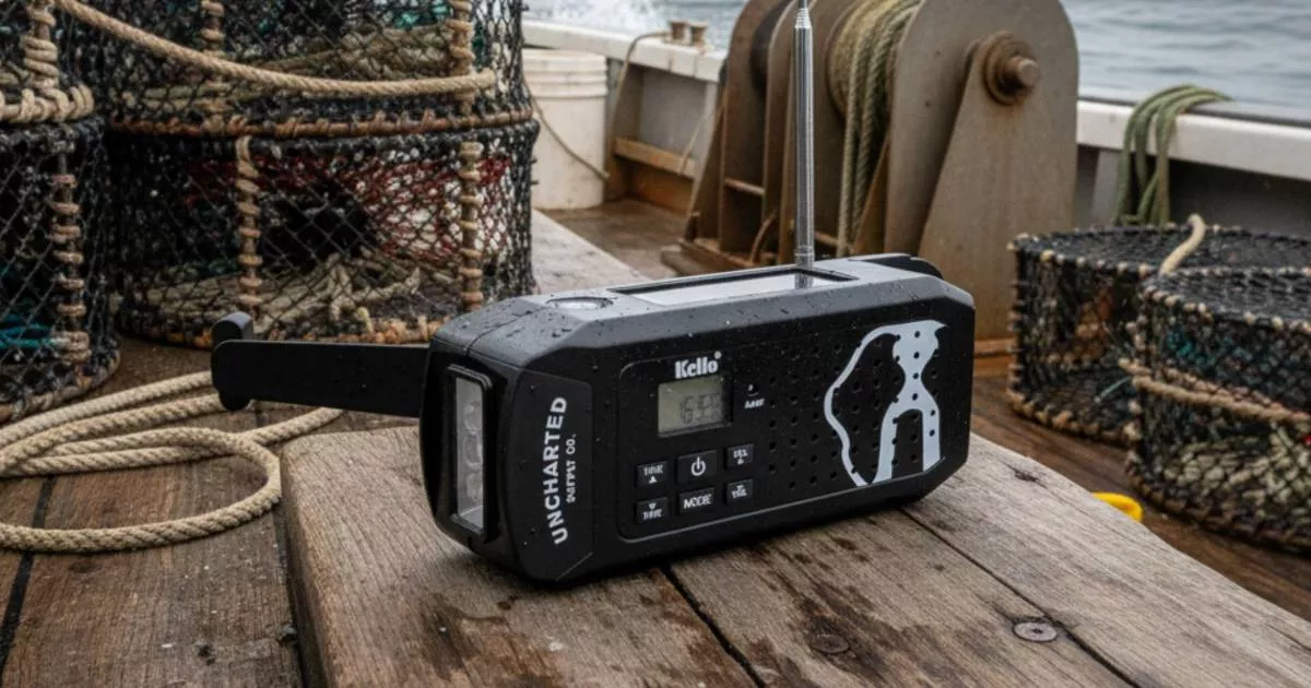 NOAA Radio