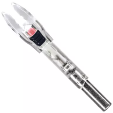 Nockturnal G Nock Shift Lighted Nocks