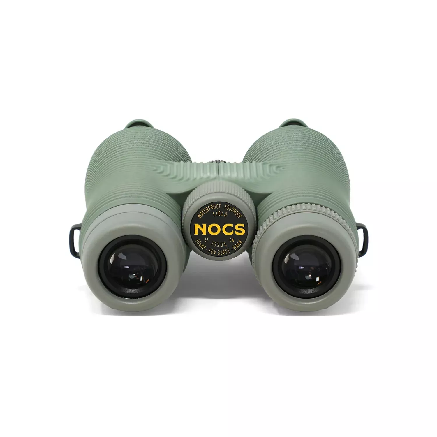 Nocs Provisions Field Issue 42mm Waterproof Binoculars
