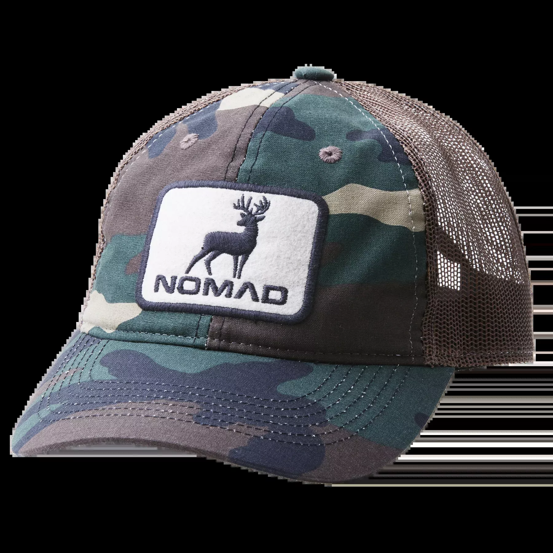 Nomad Deer Cap #N3000192-316-1