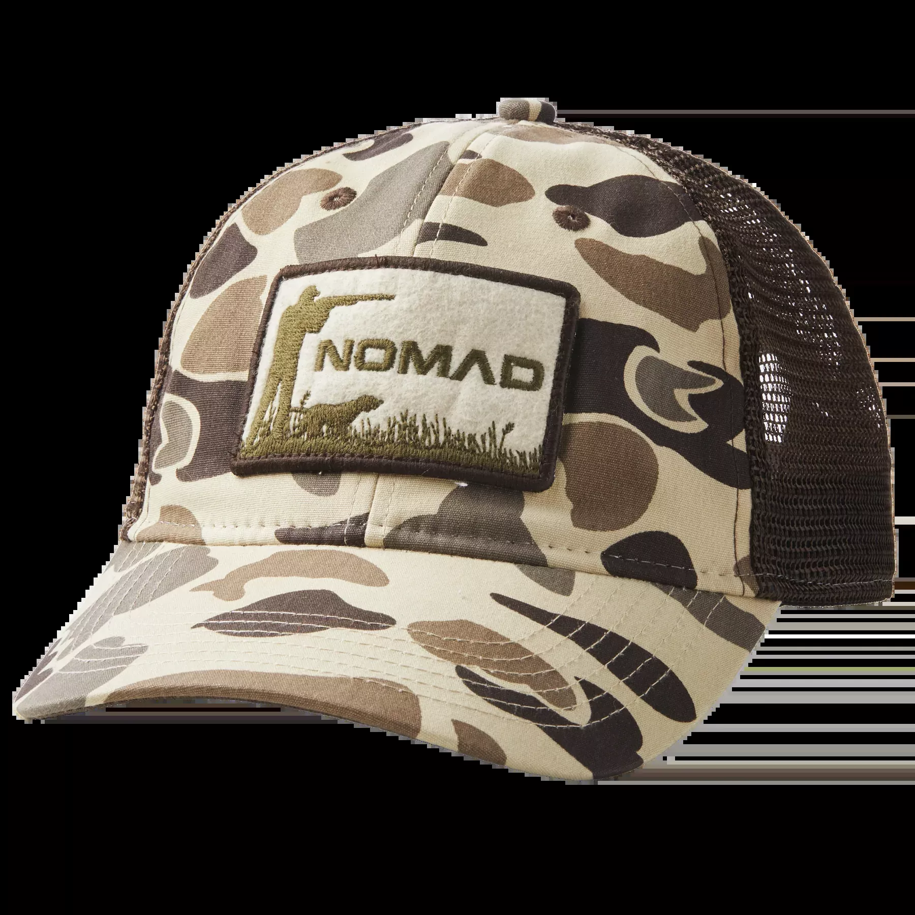Nomad Wing Shooter Hat #N3000189-271-1
