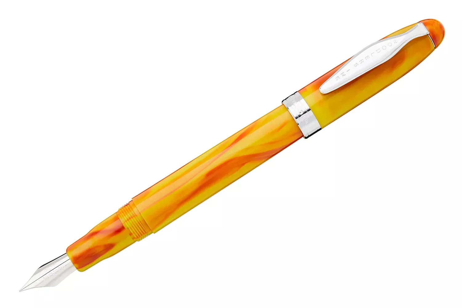 Noodler's Ahab Arizona Flex Fountain Pen