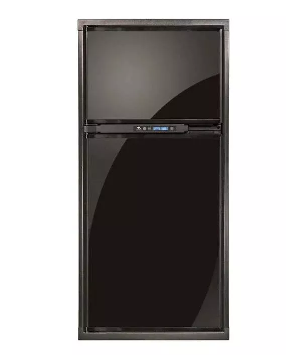 Norcold 7 cu.ft. Two-Way RV Refrigerator, Left Hinges• N7XFL