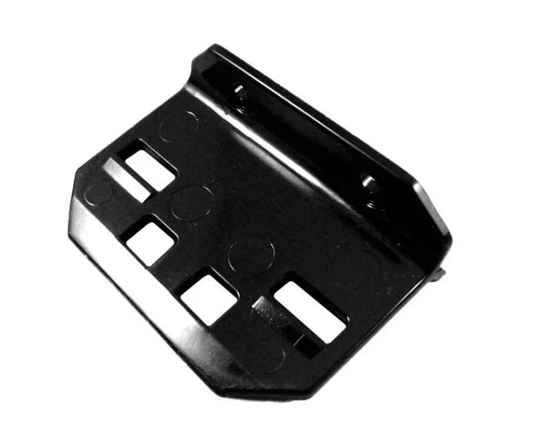 Norcold Refrigerator Door Striker Plate for 1200 Models• 618835