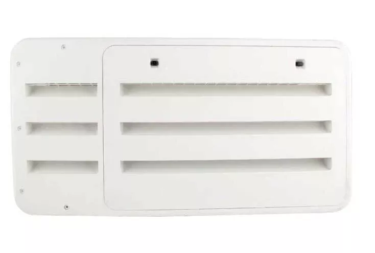 Norcold Refrigerator Vent for Norcold 2117/ 2118 Series Refrigerators• 637318BW
