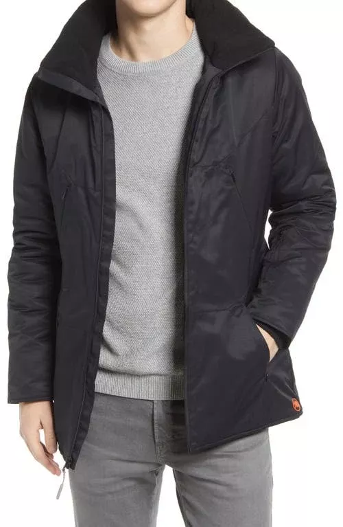 Normal Brand City to Slope Parka - CLOSEOUT - ONLY 1 LEFT!