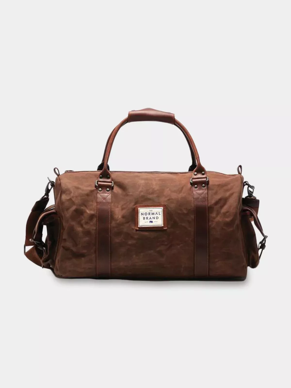 Normal Brand The Garrett Weekend Bag