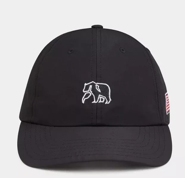 The Normal Brand Patriotic Performance Cap – A3HPATPC