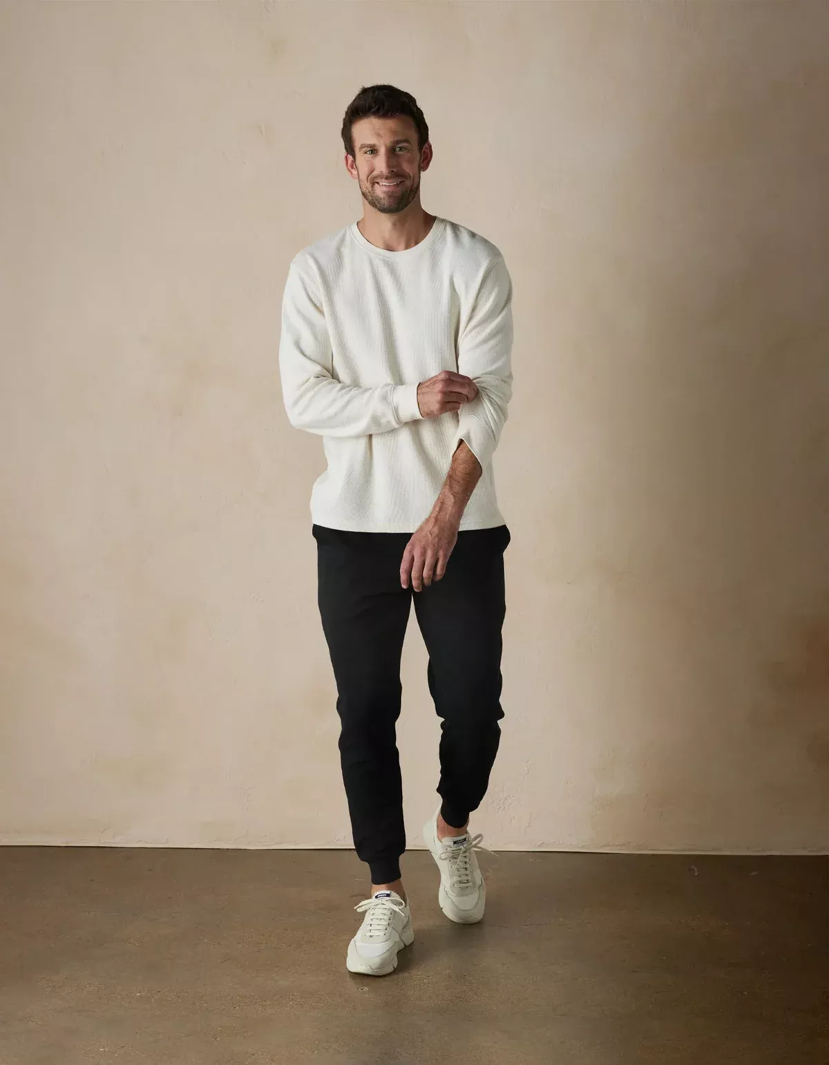 Normal Brand Puremeso Joggers
