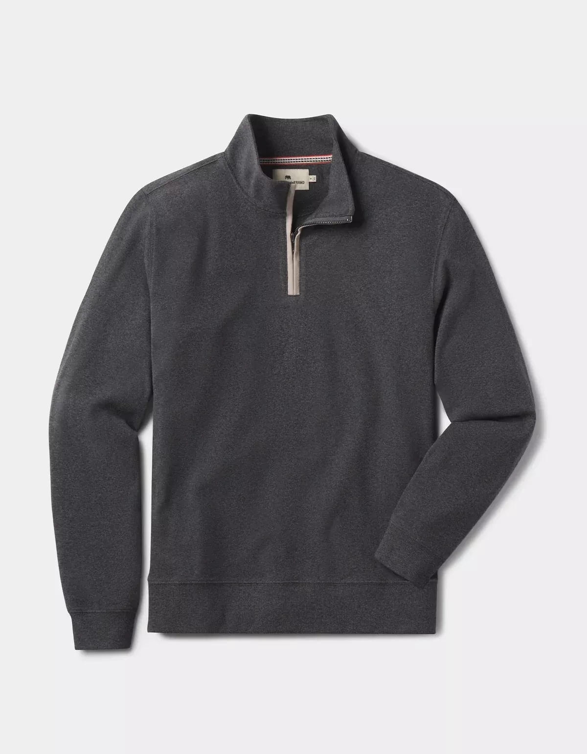 Normal Brand Puremeso Weekend Quarter Zip – F1PQZPUP