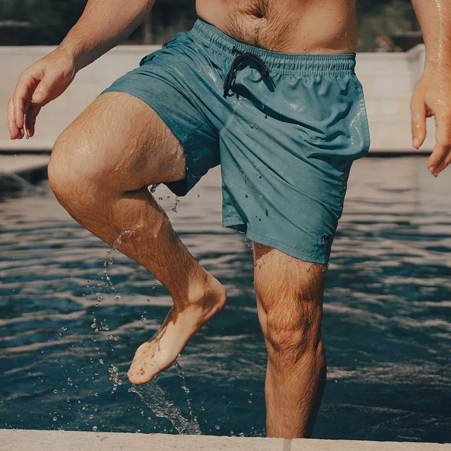 Normal Brand Trunks