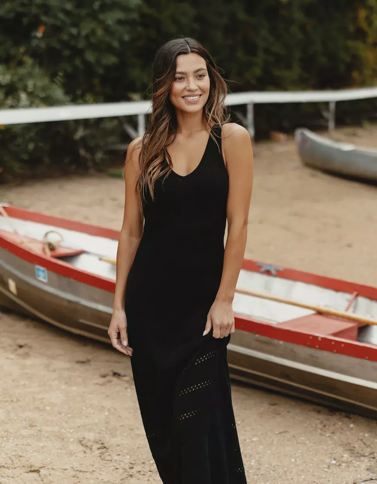 Normal Brand Women’s Eliza Dress
