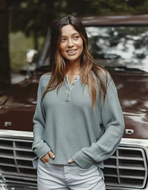 Normal Brand Women’s Helen Henley