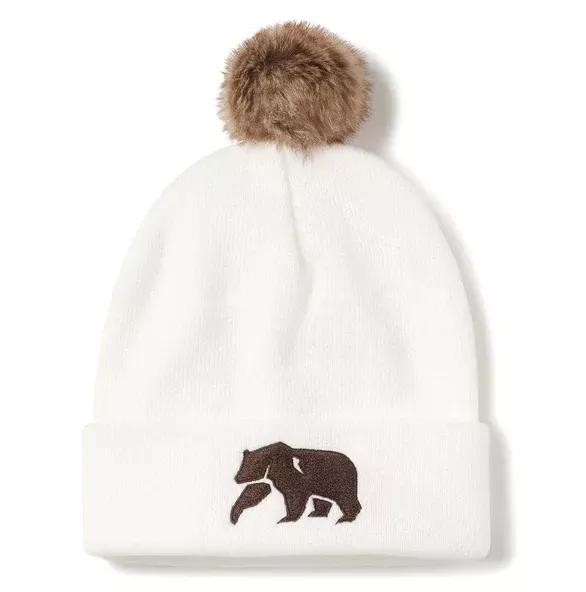 Normal Brand Women’s Pom Beanie