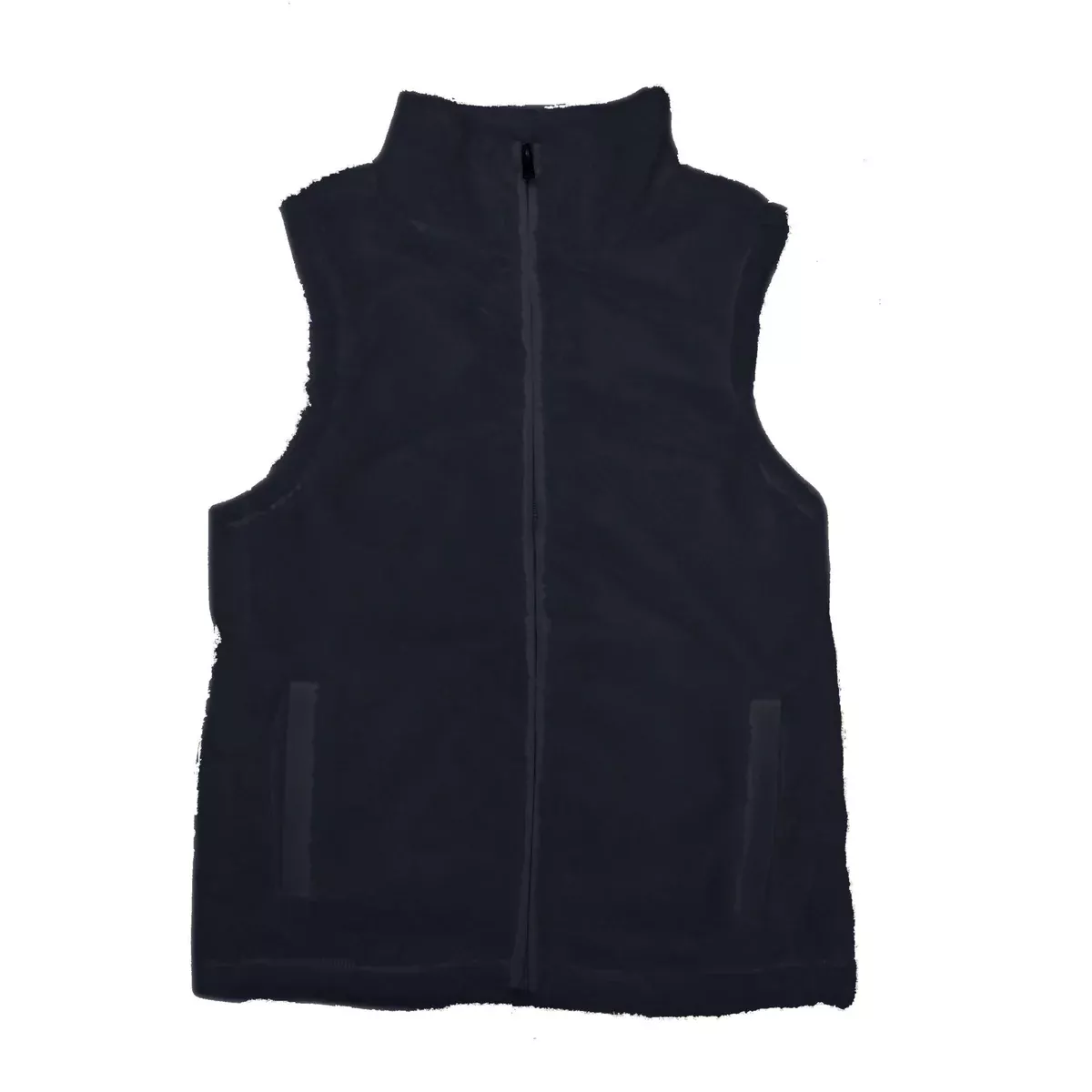 Normal Brand Women’s Teddy Vest – PRCE DROP