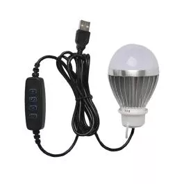 Norsk Lithium USB Led Light Rope