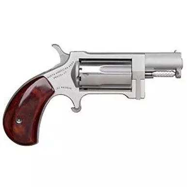 North American Arms NAA Sidewinder 22MAG 1"