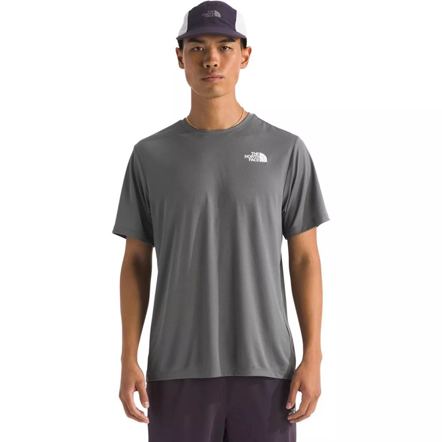 The North Face Men’s 24/7 Short-Sleeve Regular T-Shirt