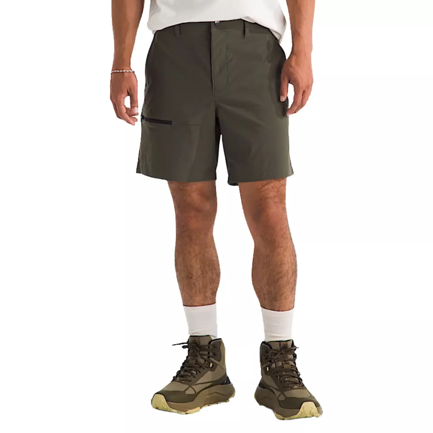 The North Face Men’s 7″ Basin Short