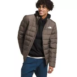 The North Face Men's Aconcagua 3 Jacket