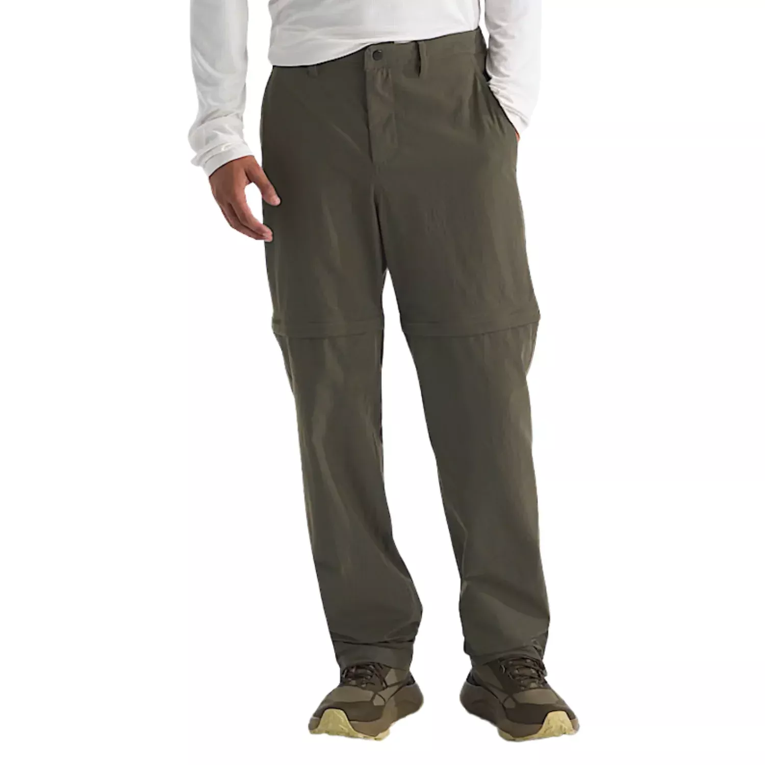 The North Face Men’s Basin Convertible Pants