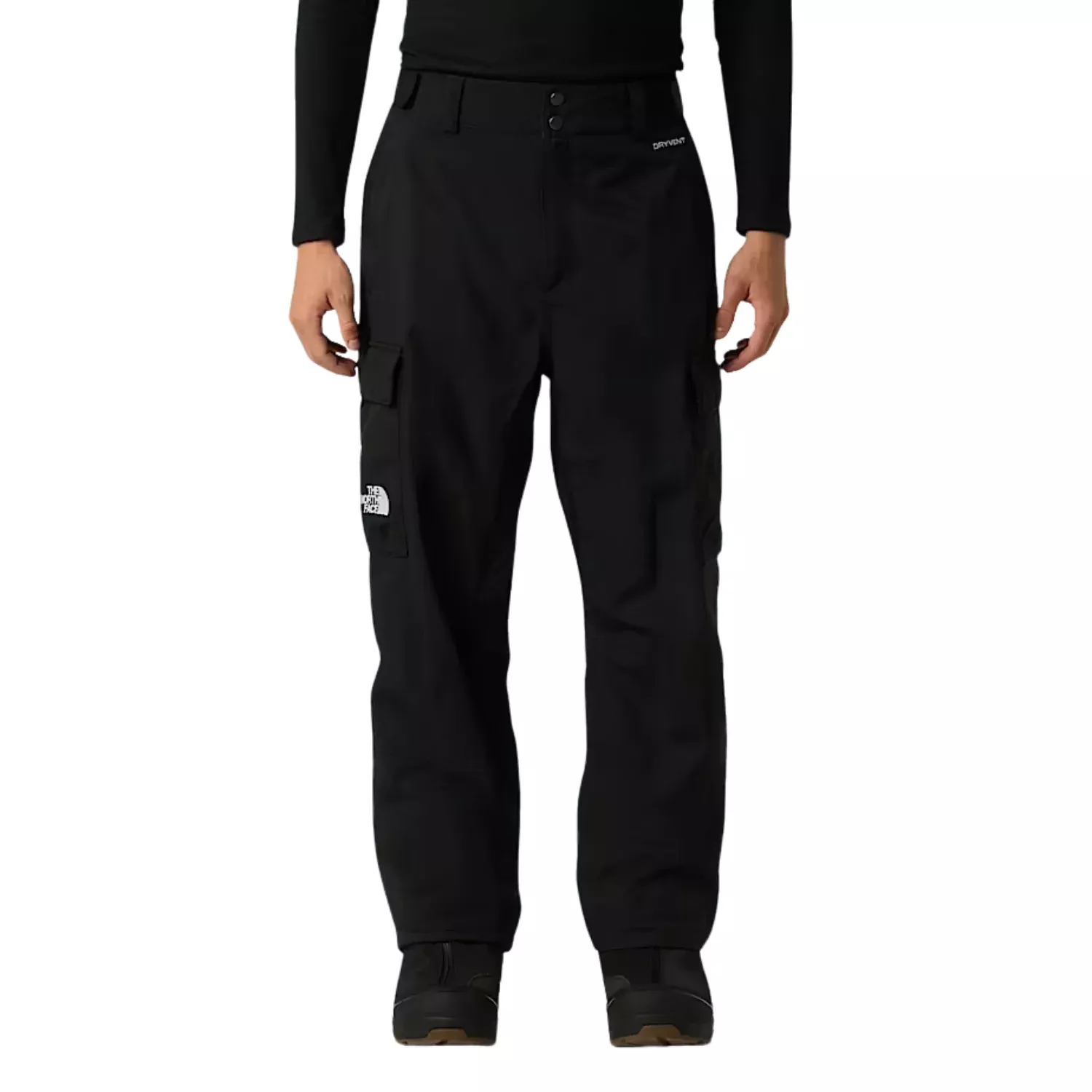 The North Face Men’s Blizzardery Cargo Trousers