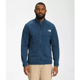 The North Face Men's Canyonlands Full-Zip