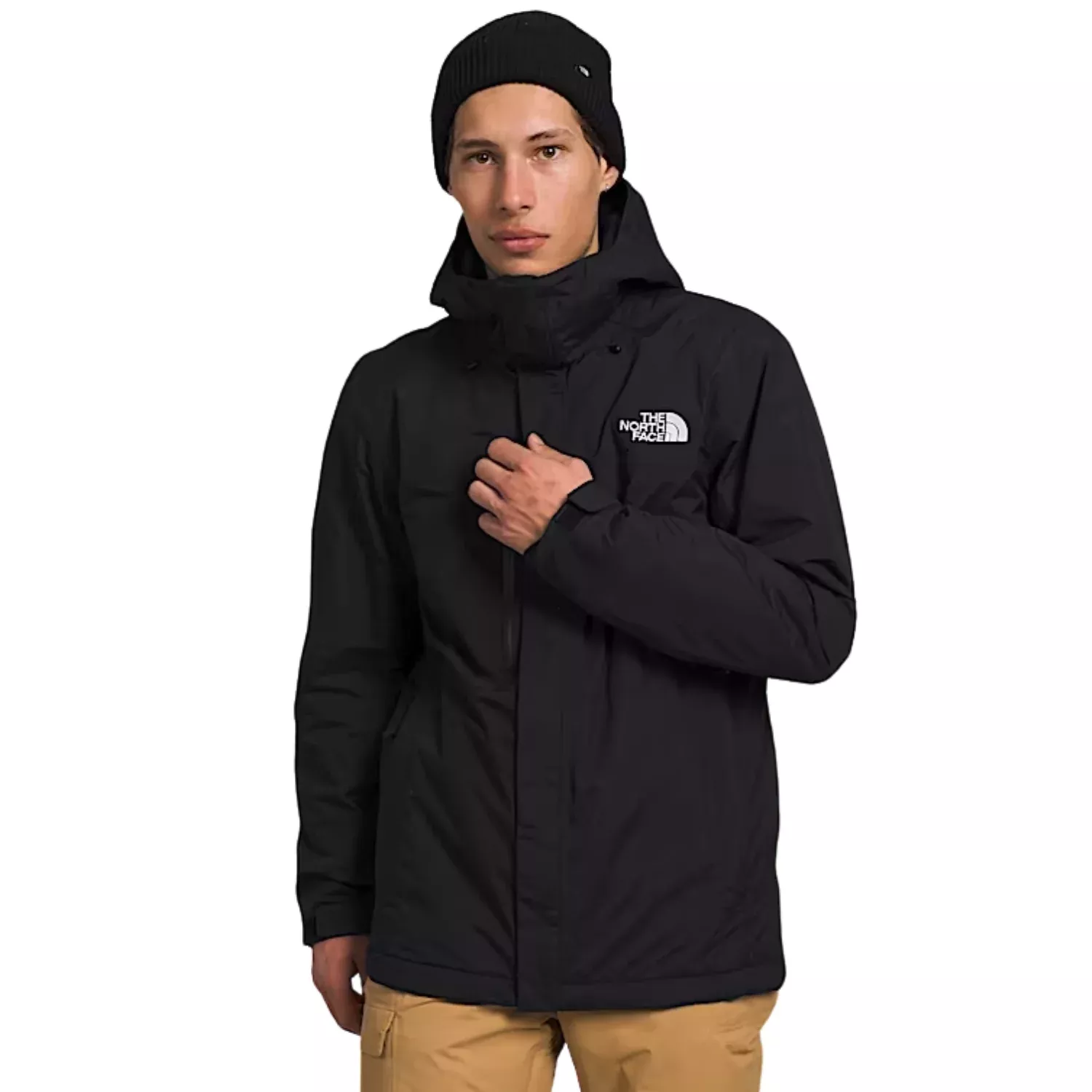 The North Face Men’s Freedom Insulated Jacket