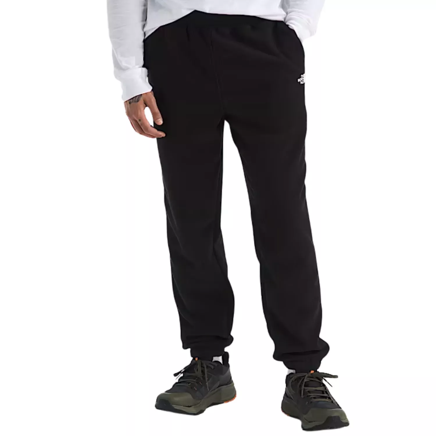 The North Face Men’s Glacier Fleece Pant