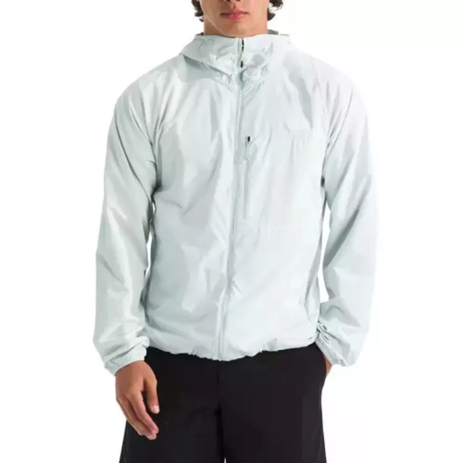 The North Face Men's Lightrange Woven Jacket