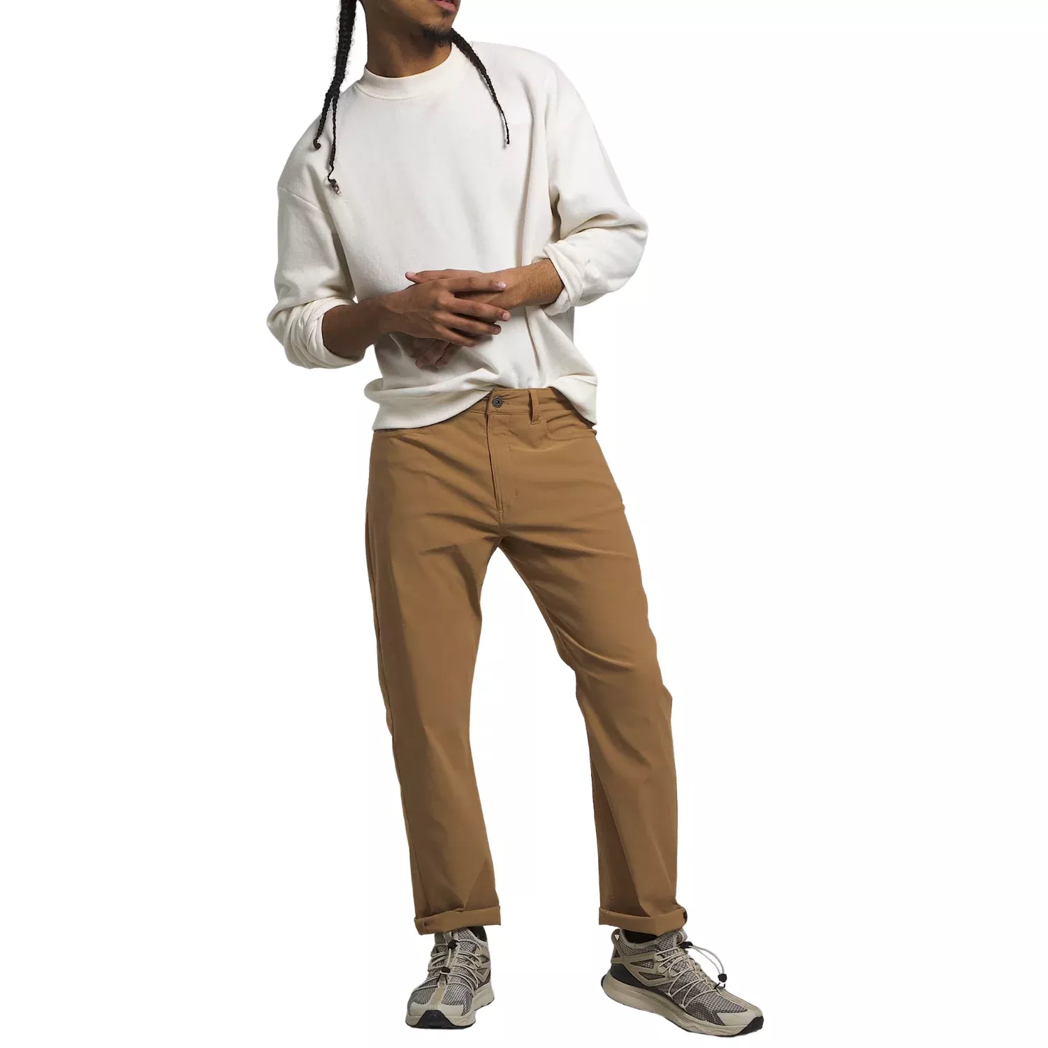 The North Face Men’s Sprag 5-Pocket Pants
