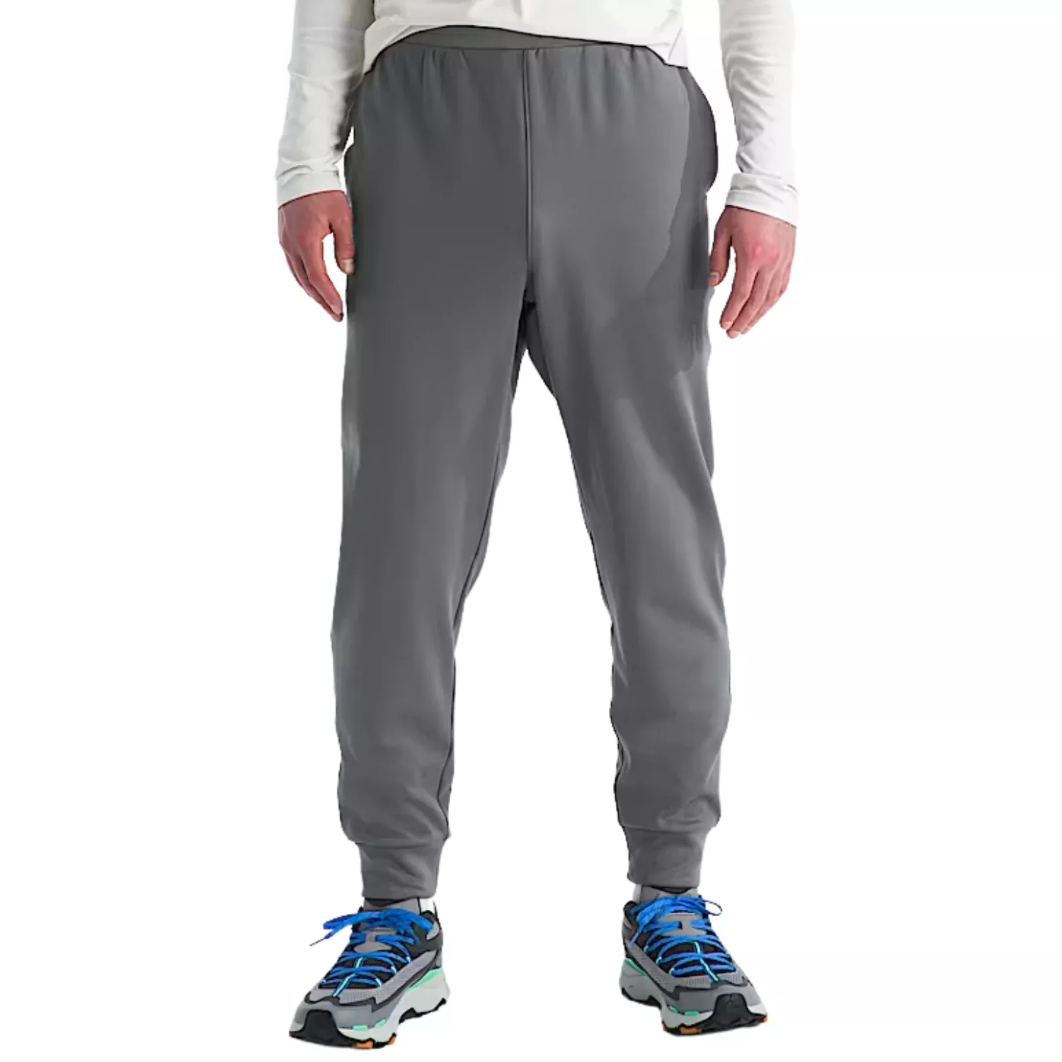The North Face Men’s TNF Performance Fleece SW Pants