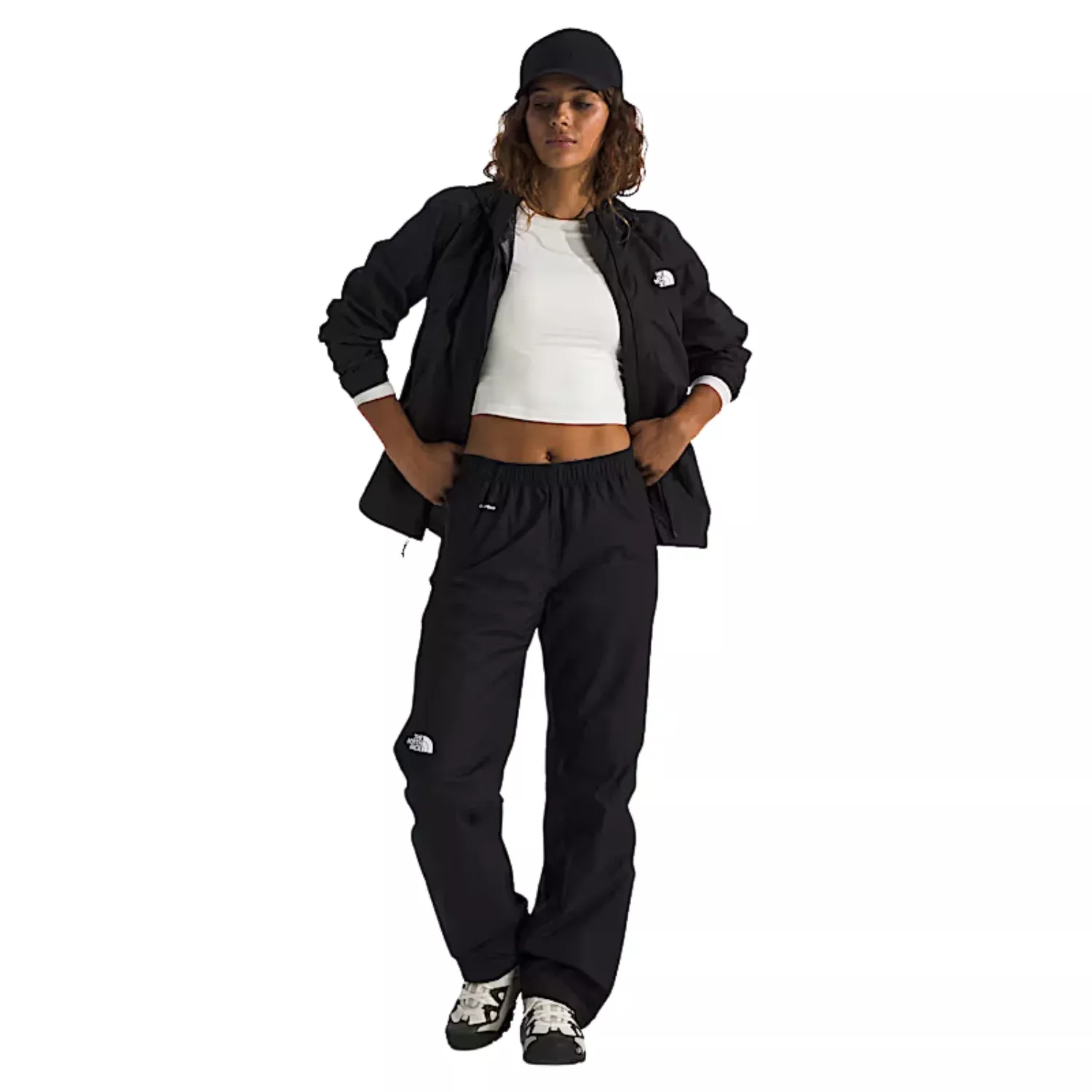 The North Face Women’s Antora Rain Pants