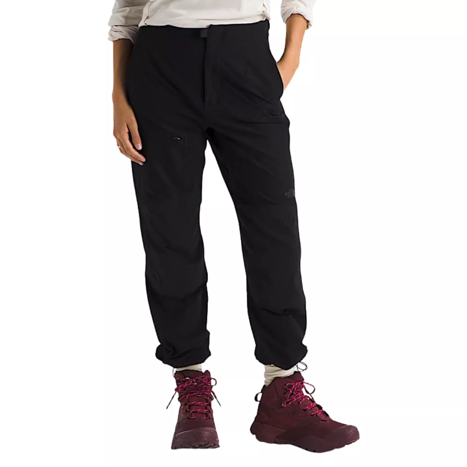 The North Face Women’s Basin Pro Pant TNF Black