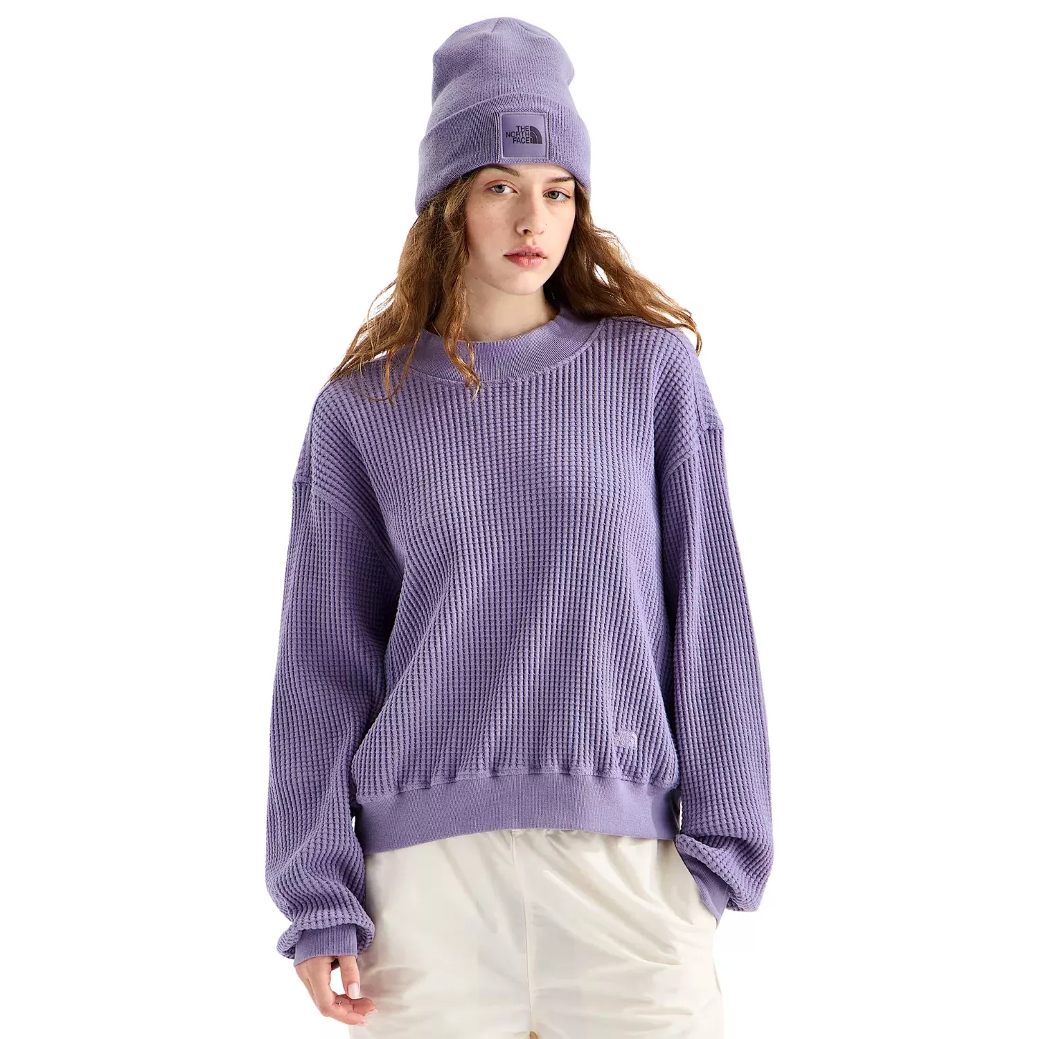 The North Face Women’s Chabot 2.0 Mockneck