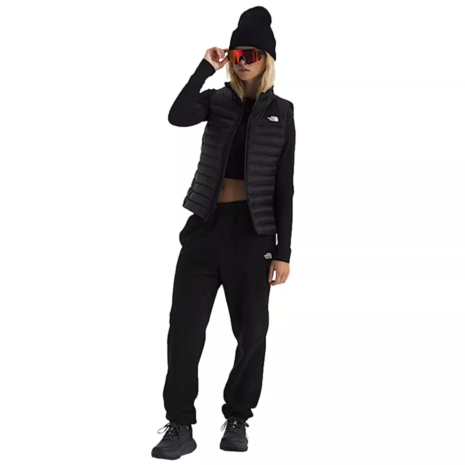 The North Face Women’s Glacier Fleece Pants
